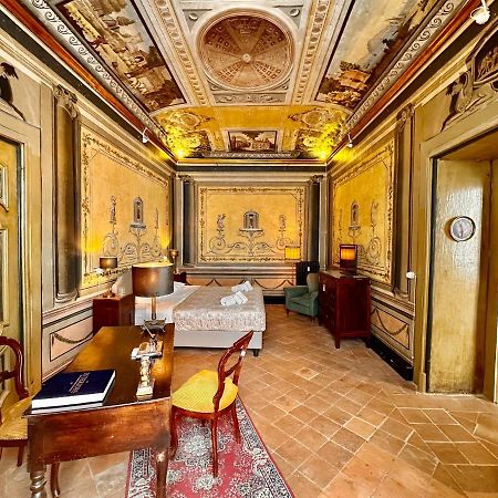 ساليرنو Casa Santangelo Suites المظهر الخارجي الصورة