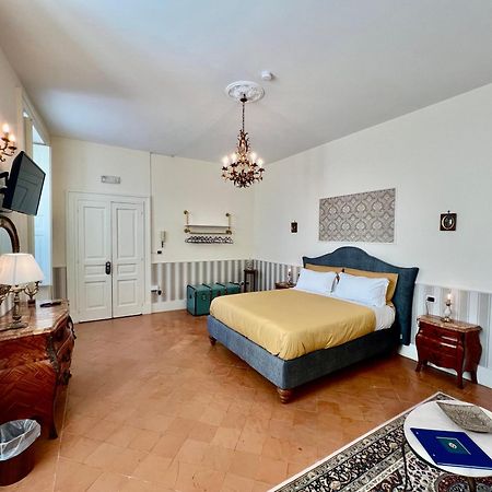 ساليرنو Casa Santangelo Suites المظهر الخارجي الصورة