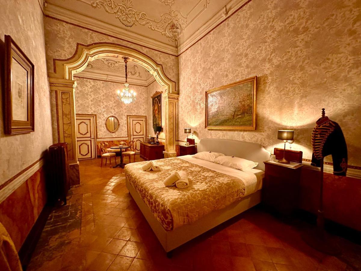 ساليرنو Casa Santangelo Suites المظهر الخارجي الصورة