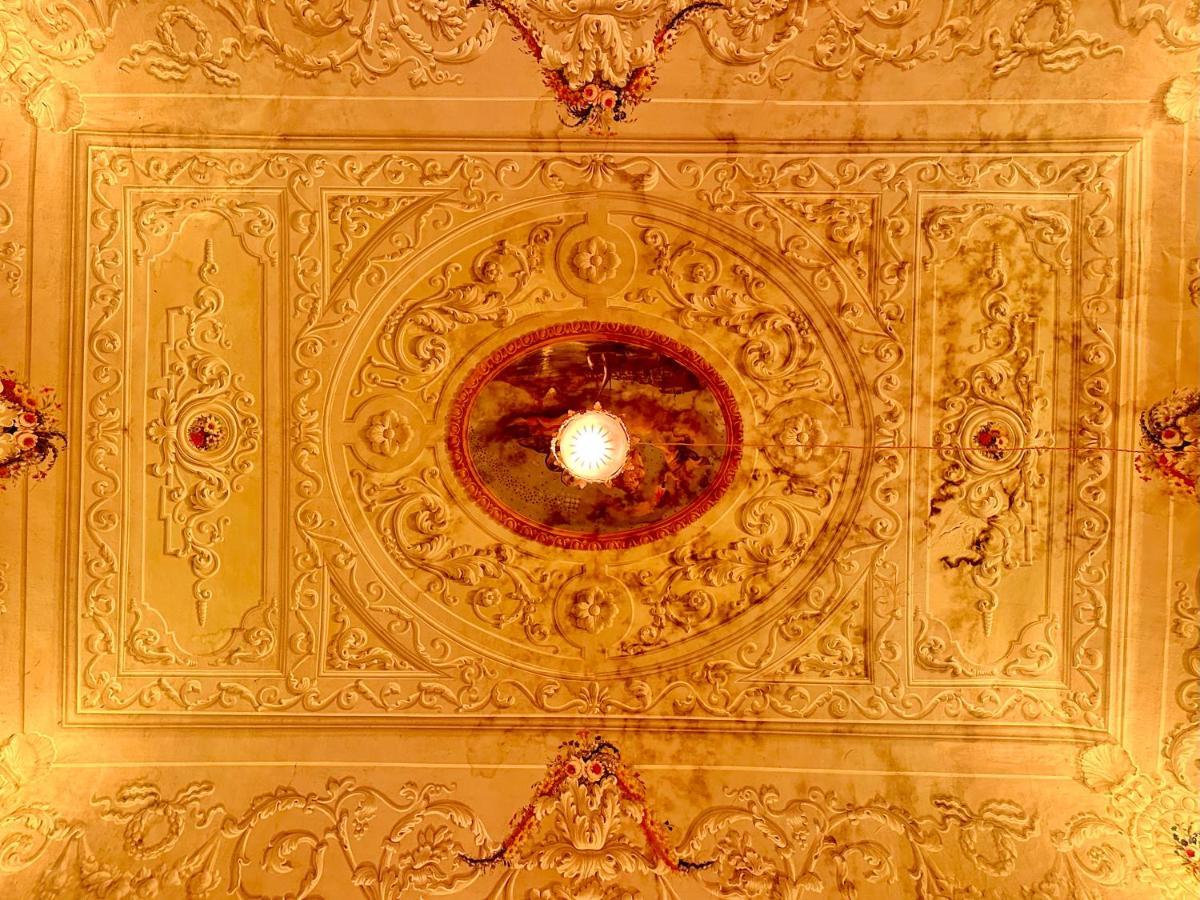 ساليرنو Casa Santangelo Suites المظهر الخارجي الصورة