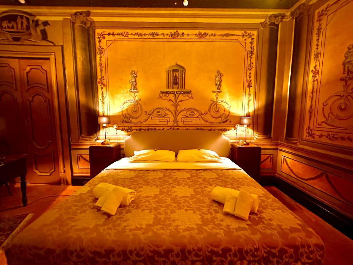 ساليرنو Casa Santangelo Suites المظهر الخارجي الصورة