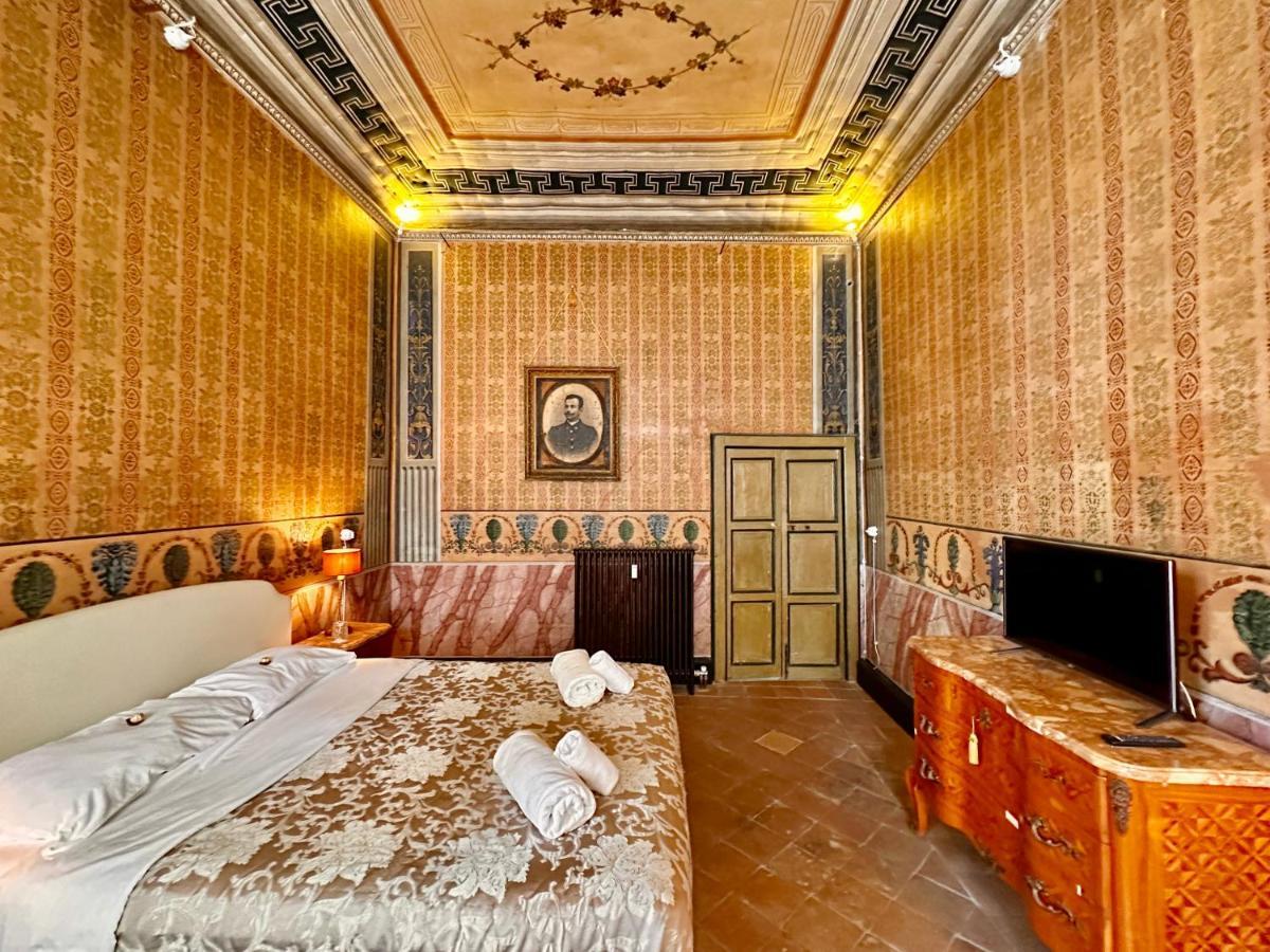 ساليرنو Casa Santangelo Suites المظهر الخارجي الصورة