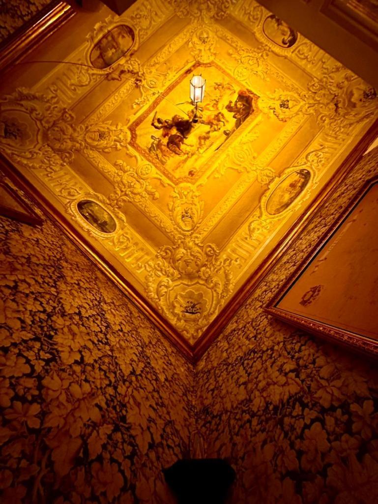 ساليرنو Casa Santangelo Suites المظهر الخارجي الصورة
