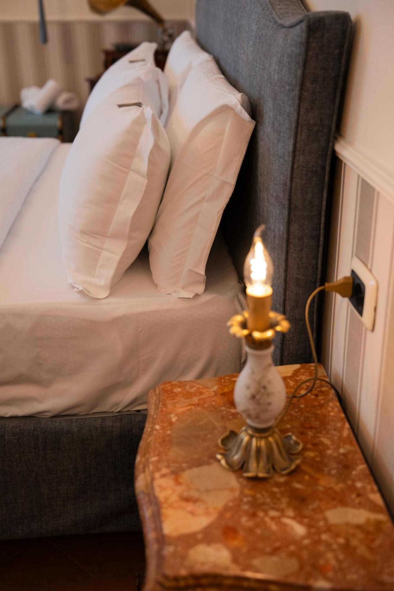 ساليرنو Casa Santangelo Suites المظهر الخارجي الصورة