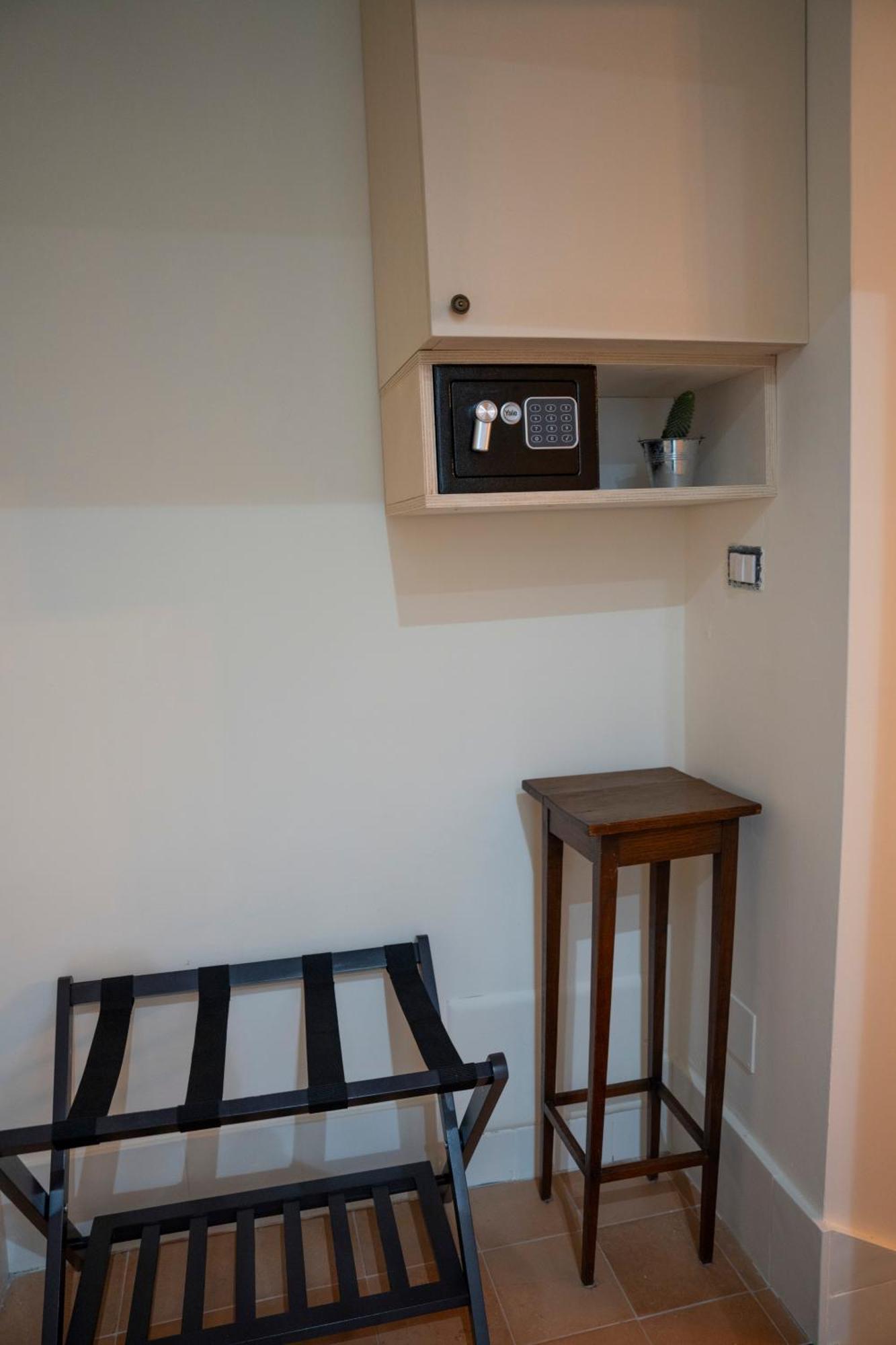 ساليرنو Casa Santangelo Suites المظهر الخارجي الصورة