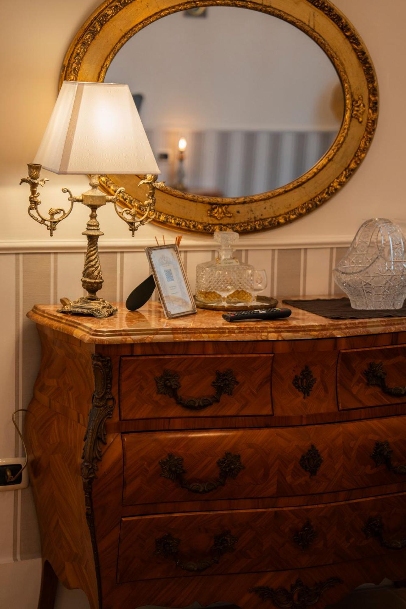 ساليرنو Casa Santangelo Suites المظهر الخارجي الصورة