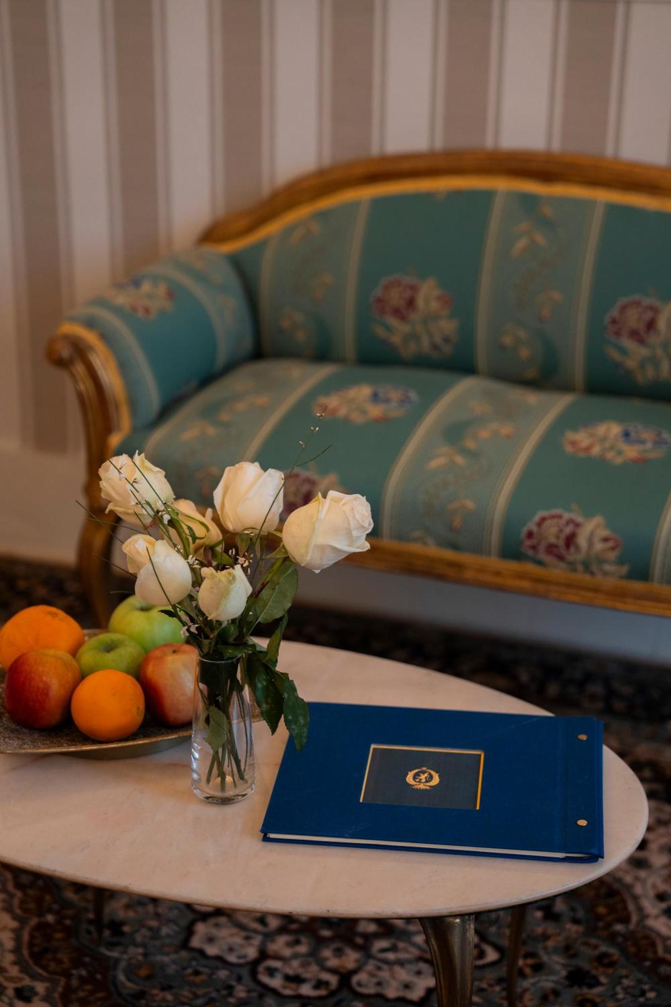 ساليرنو Casa Santangelo Suites المظهر الخارجي الصورة