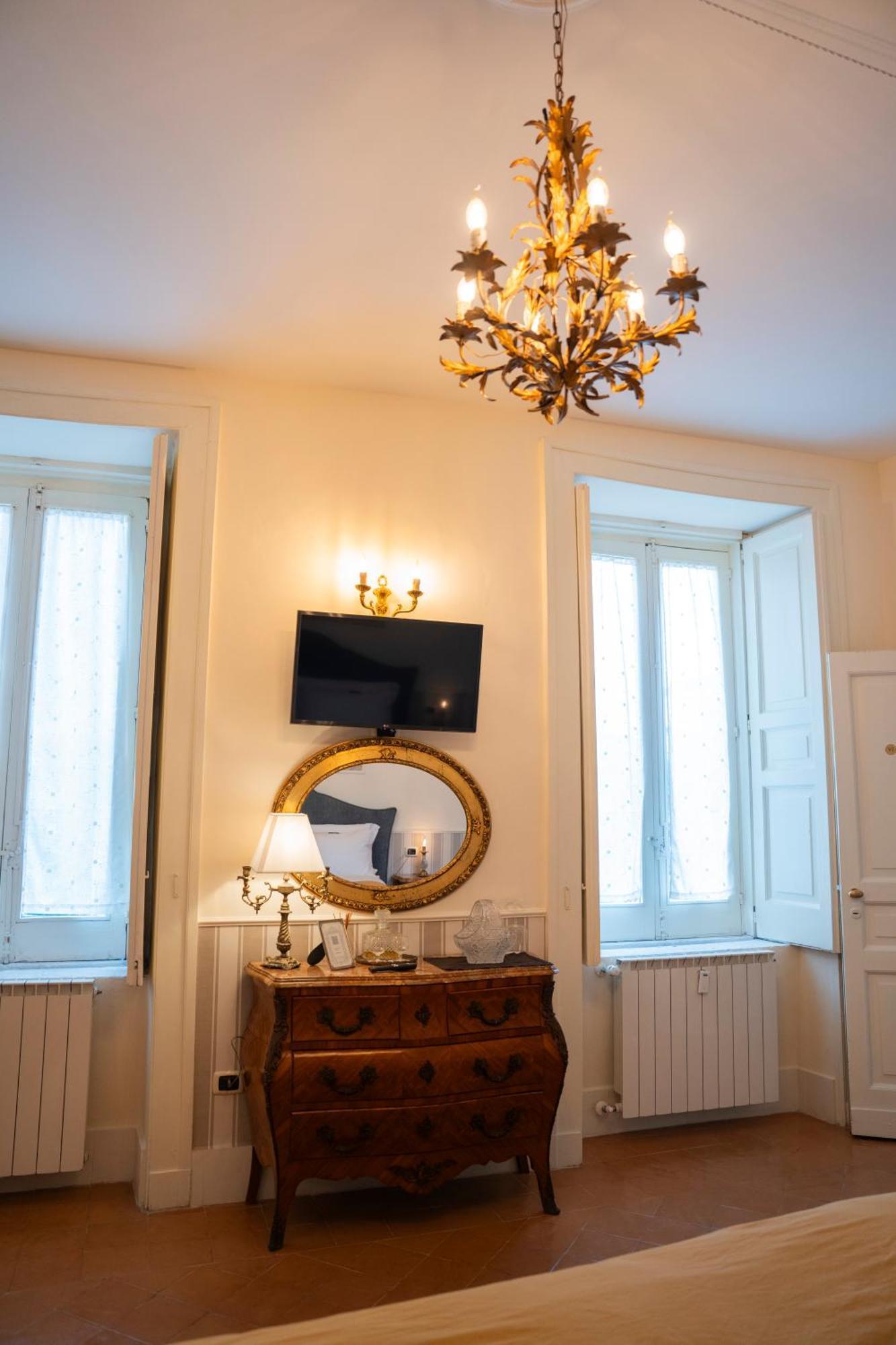ساليرنو Casa Santangelo Suites المظهر الخارجي الصورة