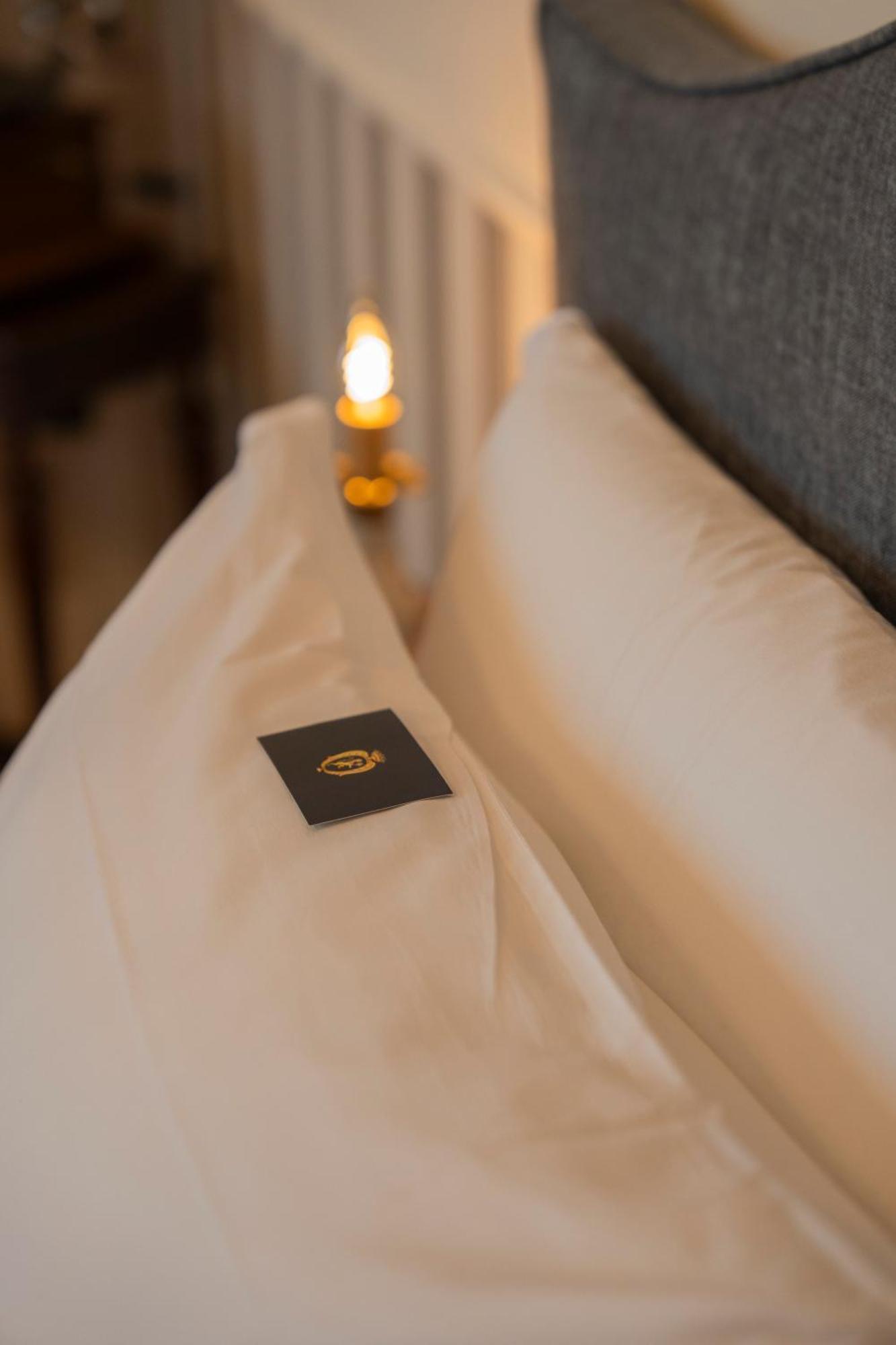 ساليرنو Casa Santangelo Suites المظهر الخارجي الصورة
