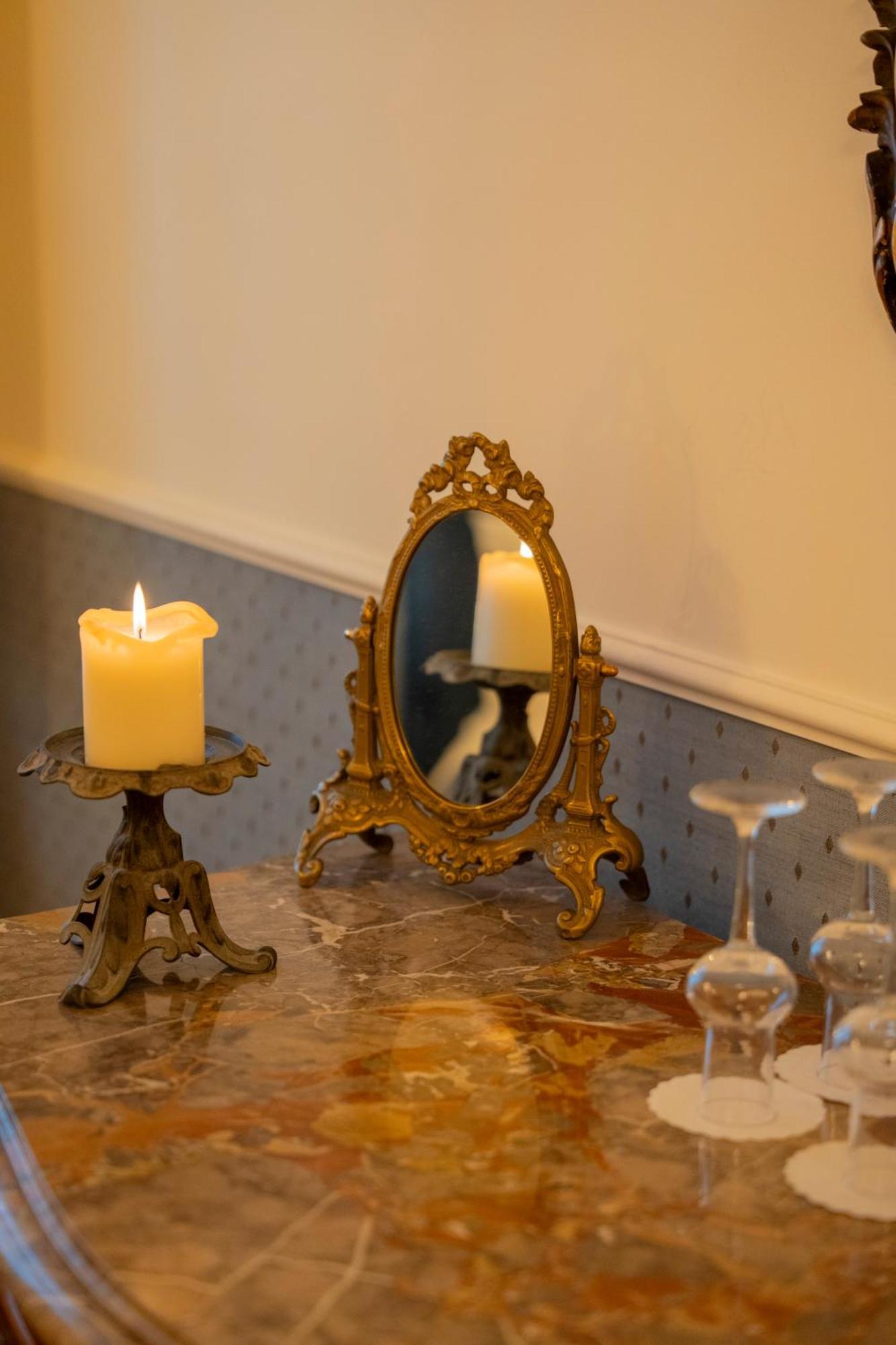ساليرنو Casa Santangelo Suites المظهر الخارجي الصورة