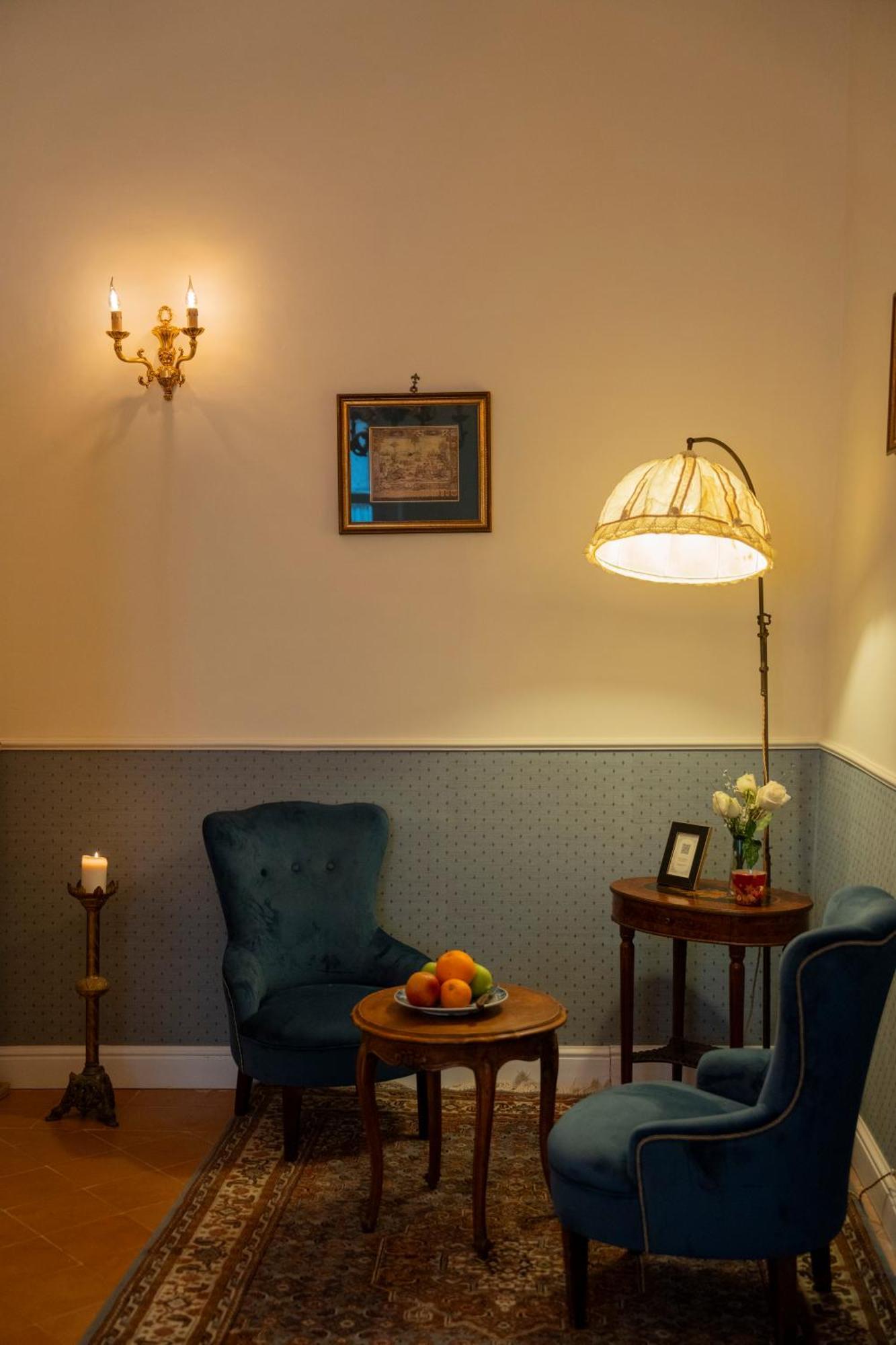 ساليرنو Casa Santangelo Suites المظهر الخارجي الصورة