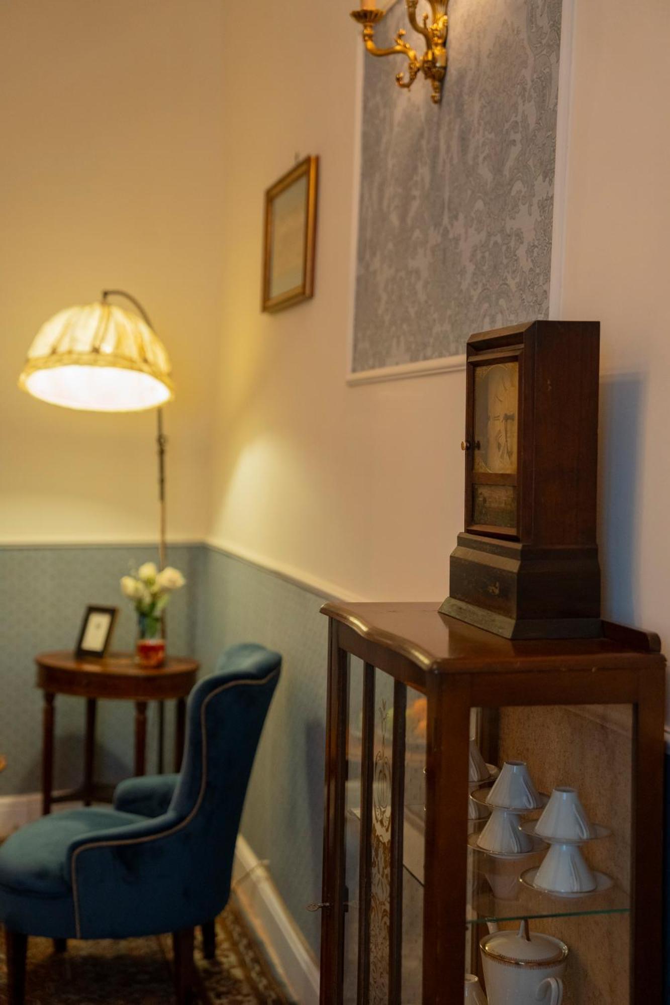 ساليرنو Casa Santangelo Suites المظهر الخارجي الصورة