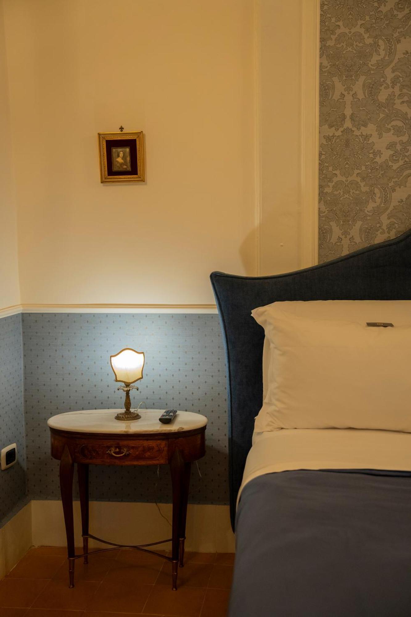 ساليرنو Casa Santangelo Suites المظهر الخارجي الصورة