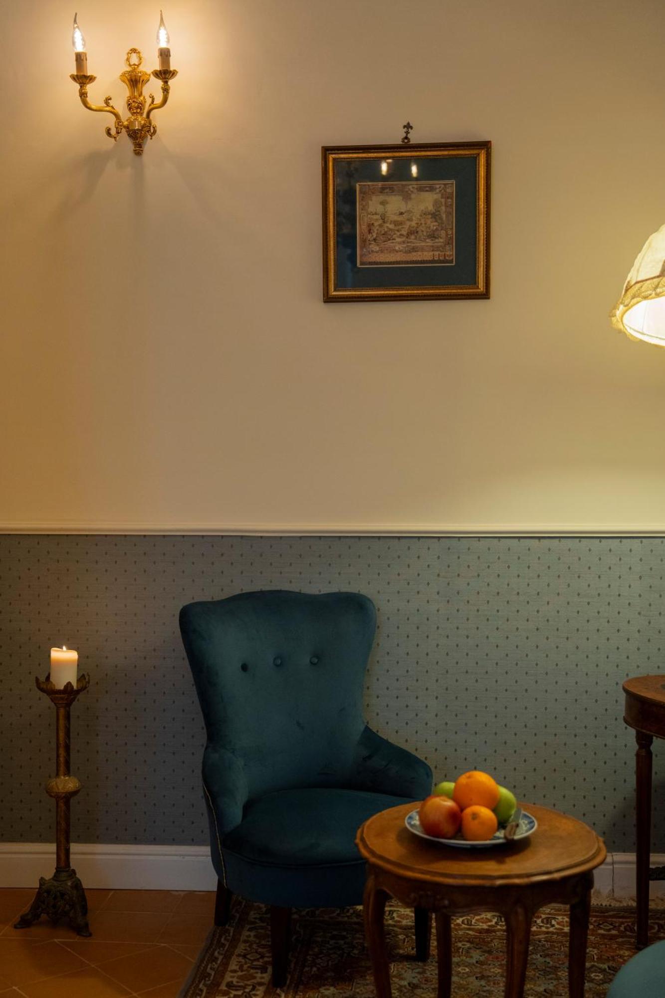 ساليرنو Casa Santangelo Suites المظهر الخارجي الصورة