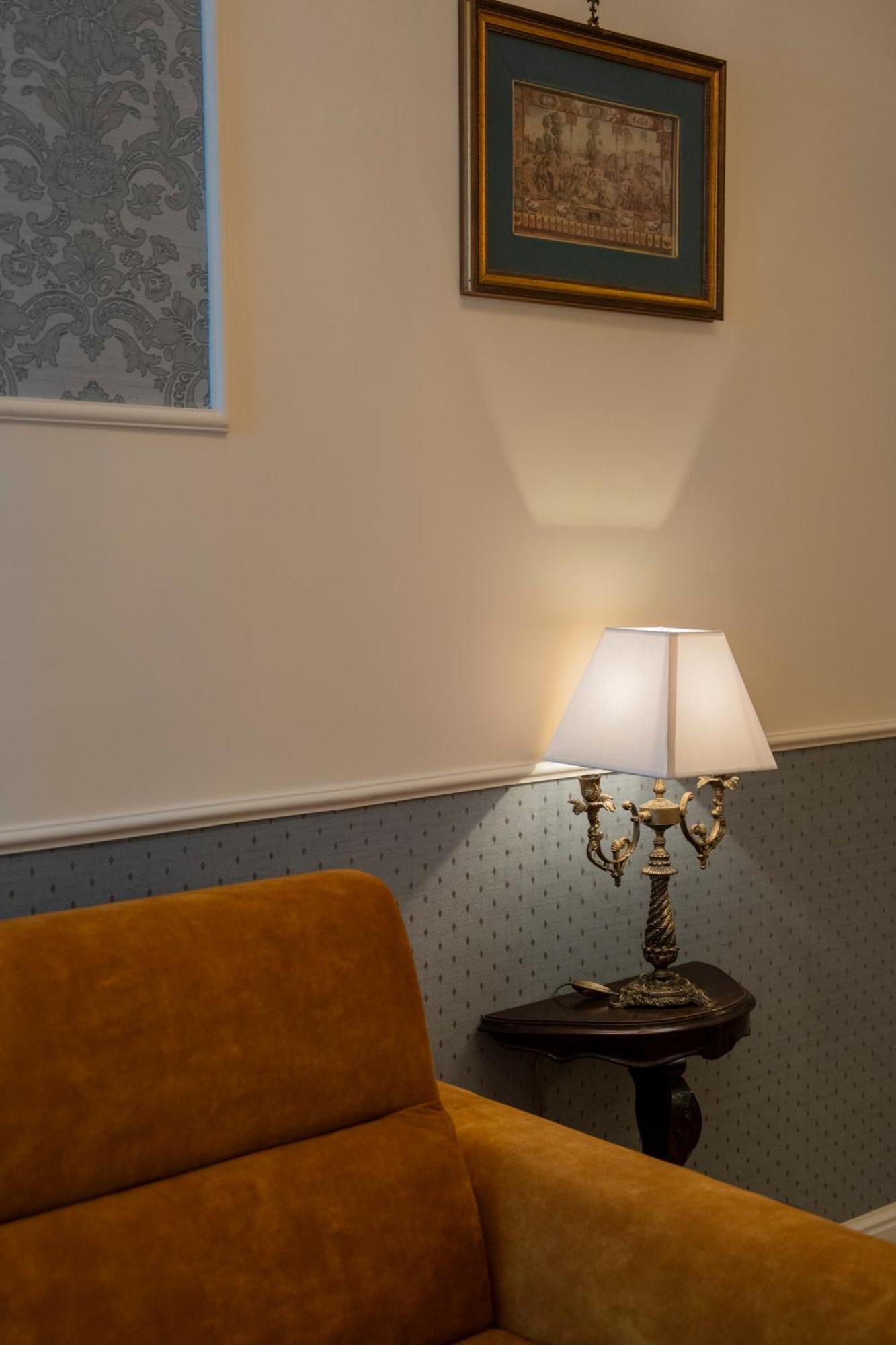 ساليرنو Casa Santangelo Suites المظهر الخارجي الصورة